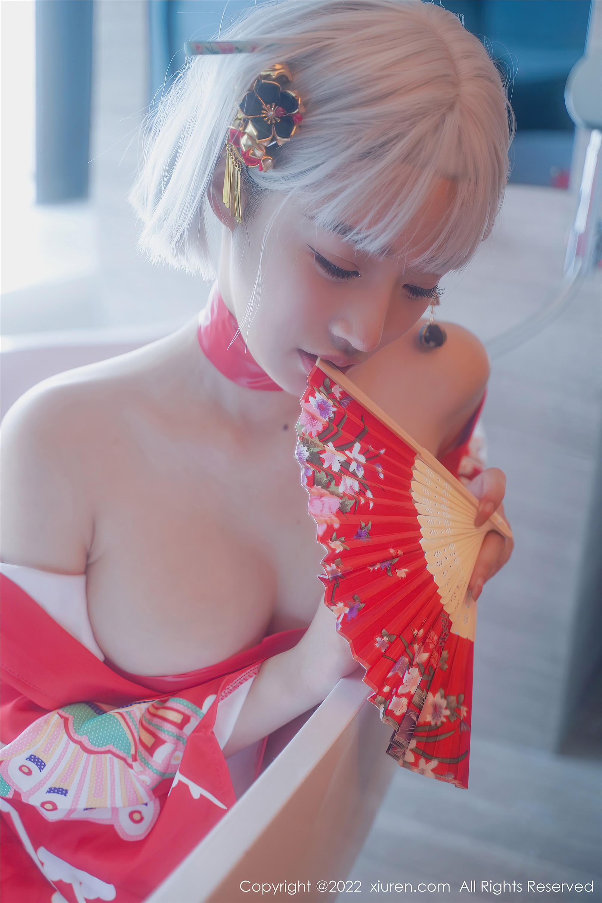 Xiuren秀人网 2022.06.13 NO.5134 西门小玉